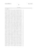 GENE INACTIVATED MUTANTS WITH ALTERED PROTEIN PRODUCTION diagram and image