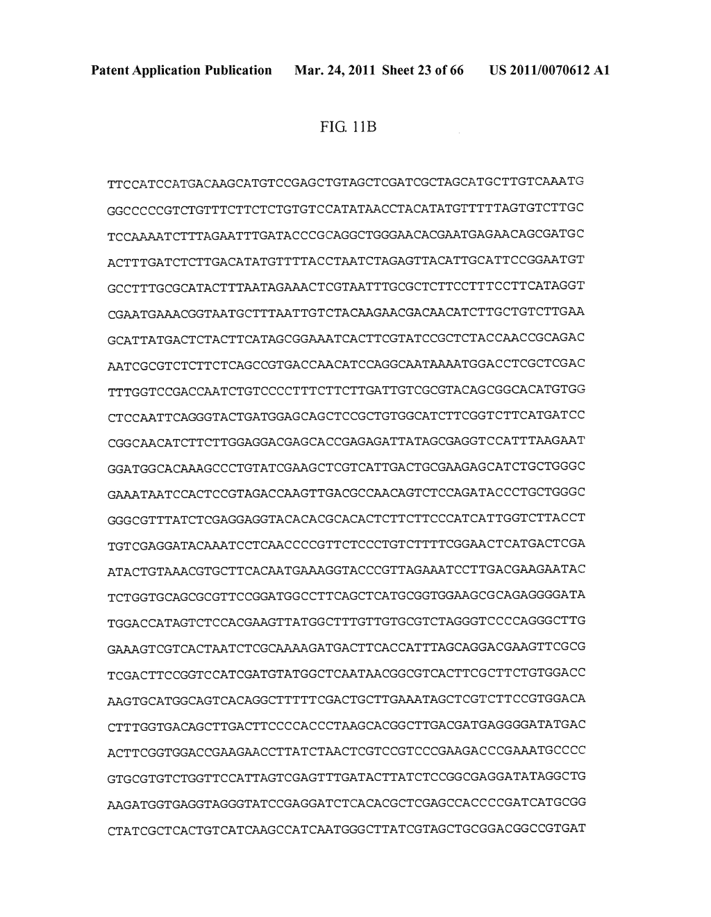 GENE INACTIVATED MUTANTS WITH ALTERED PROTEIN PRODUCTION - diagram, schematic, and image 24