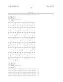 GENE INACTIVATED MUTANTS WITH ALTERED PROTEIN PRODUCTION diagram and image