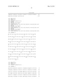 GENE INACTIVATED MUTANTS WITH ALTERED PROTEIN PRODUCTION diagram and image