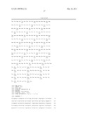 GENE INACTIVATED MUTANTS WITH ALTERED PROTEIN PRODUCTION diagram and image