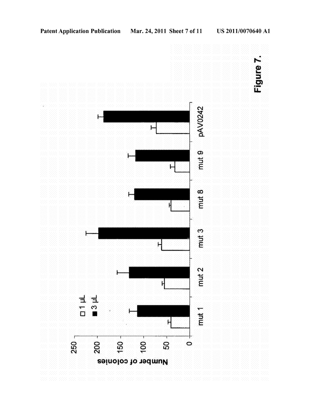 OPTIMIZED HIGH YIELD SYNTHETIC PLASMIDS - diagram, schematic, and image 08