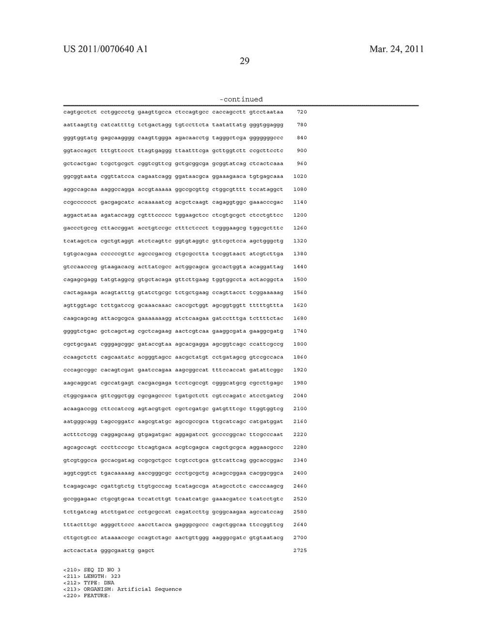 OPTIMIZED HIGH YIELD SYNTHETIC PLASMIDS - diagram, schematic, and image 41