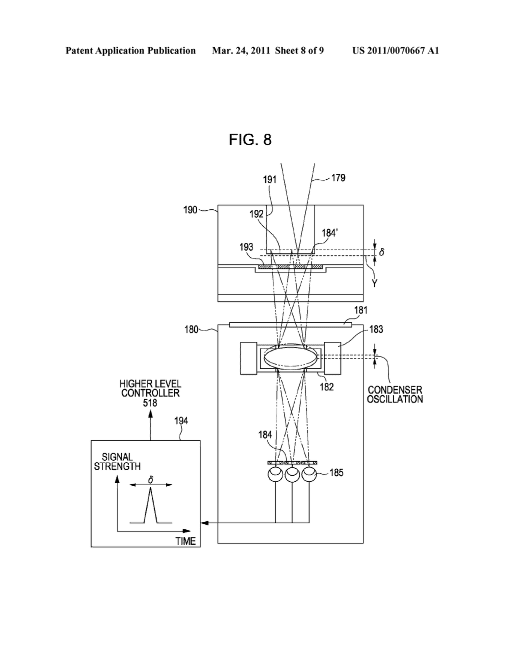 METHOD OF PROCESSING SUBSTRATE AND METHOD OF MANUFACTURING SUBSTRATE FOR USE IN LIQUID EJECTION HEAD - diagram, schematic, and image 09