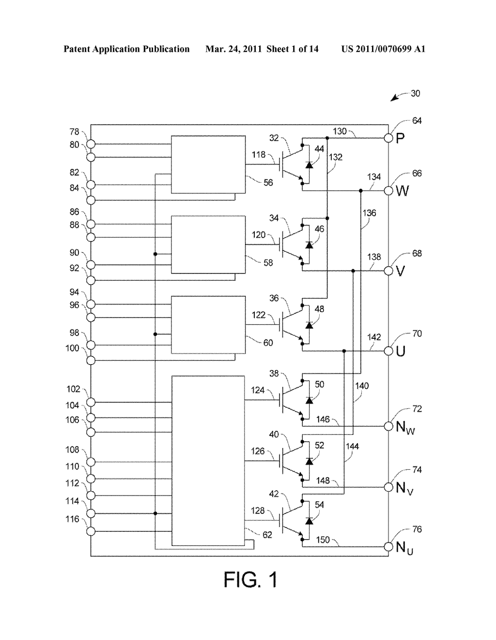 3D SMART POWER MODULE - diagram, schematic, and image 02