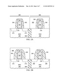 Disposable Spacer Integration with Stress Memorization Technique and Silicon-Germanium diagram and image