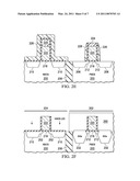 Disposable Spacer Integration with Stress Memorization Technique and Silicon-Germanium diagram and image