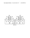 Disposable Spacer Integration with Stress Memorization Technique and Silicon-Germanium diagram and image