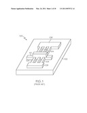 METHOD FOR FABRICATING A SEMICONDUCTOR DEVICE HAVING A SEMICONDUCTIVE RESISTOR STRUCTURE diagram and image