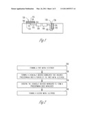 CAPACITORS AND METHODS WITH PRASEODYMIUM OXIDE INSULATORS diagram and image