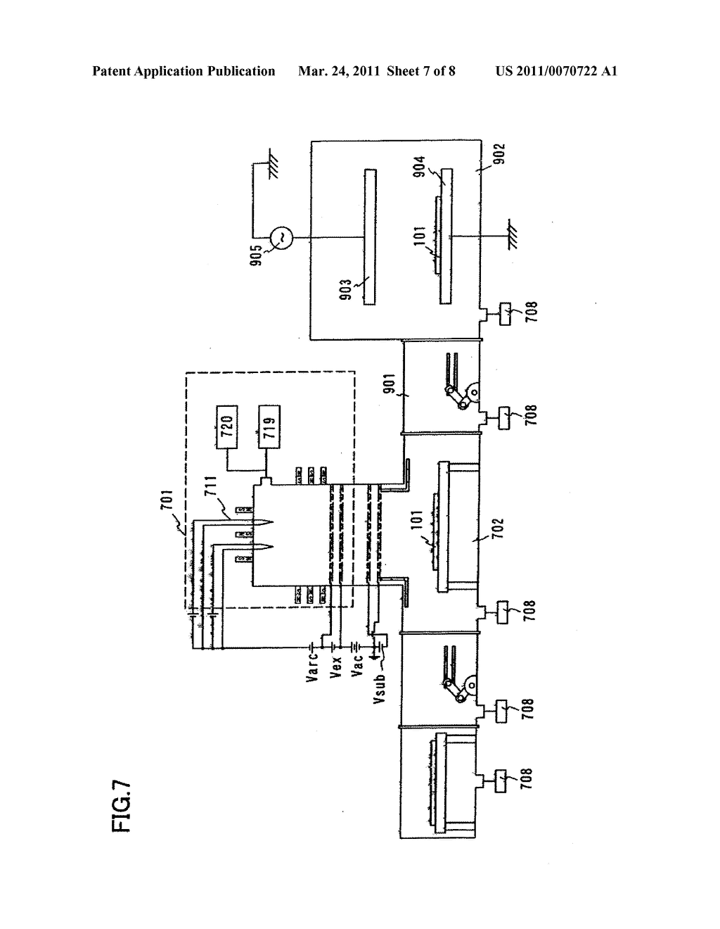 MANUFACTURING METHOD OF SEMICONDUCTOR DEVICE - diagram, schematic, and image 08