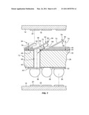 ELECTRICAL CONNECTOR HAVING A SEQUENTIAL MATING INTERFACE diagram and image