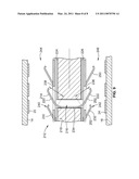 ELECTRICAL CONNECTOR HAVING A SEQUENTIAL MATING INTERFACE diagram and image