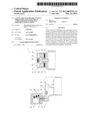 CONNECTORS WITH BRUSHES AND PINS WHICH SLIDE ALONG ELECTRICAL GUIDES FOR HOME, BUSINESS OR INDUSTRIAL INSTALLATIONS diagram and image