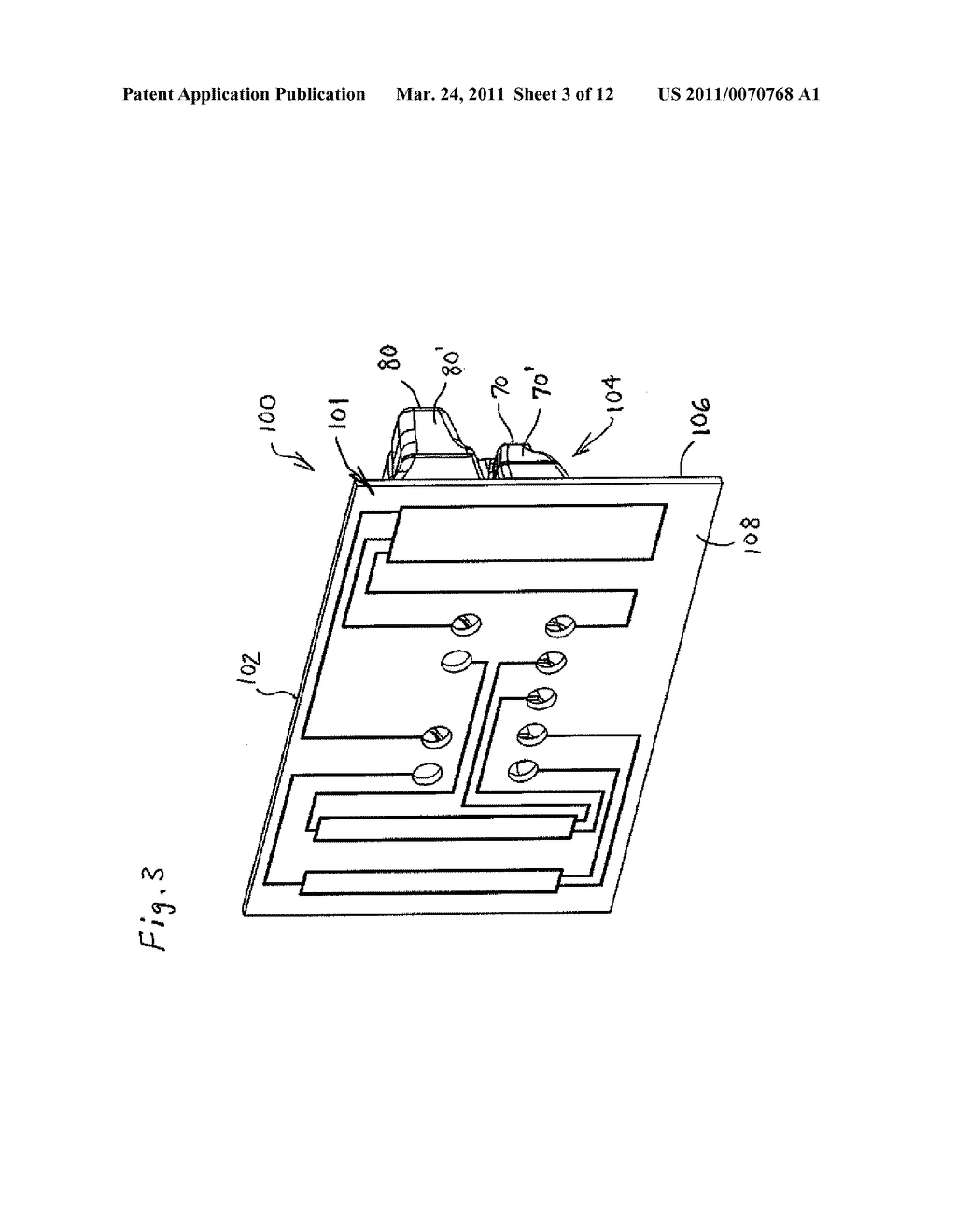 Connector Assemblies With Integrated Wiring Diagrams and Methods of Using the Same - diagram, schematic, and image 04