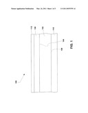 THERMAL SPRAY MASKING TAPE diagram and image