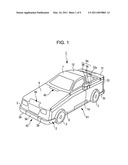 Vehicle toy diagram and image