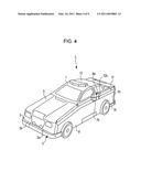 Vehicle toy diagram and image