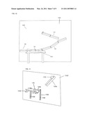 MARBLE TRACK AMUSEMENT DEVICE diagram and image