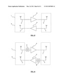 ANTENNA NETWORK FOR PASSIVE AND ACTIVE SIGNAL ENHANCEMENT diagram and image