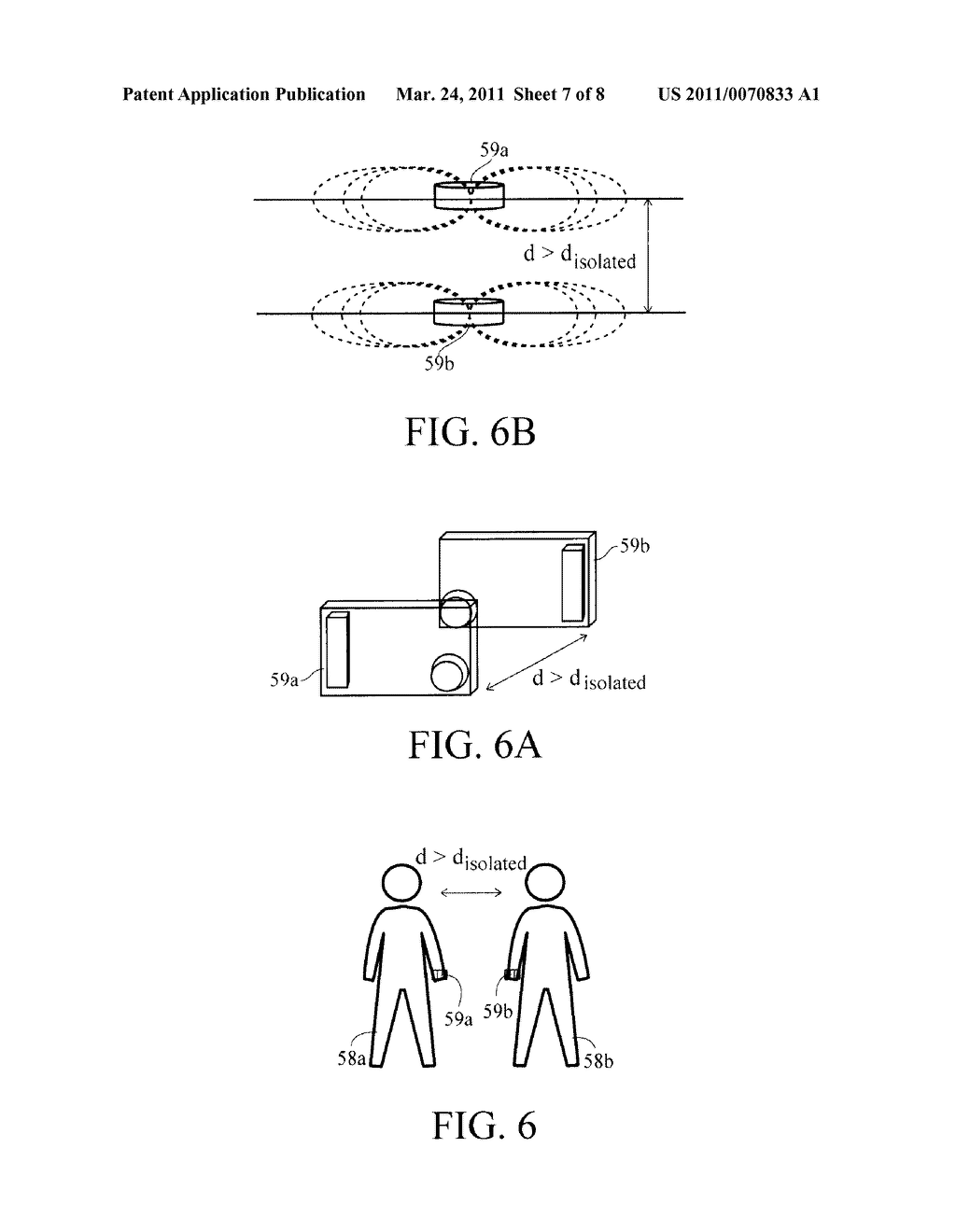 Wireless Tracking System And Method Utilizing Near-Field Communication Devices - diagram, schematic, and image 08