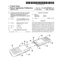 SYSTEM AND ASSOCIATED NFC TAG USING PLURALITY OF NFC TAGS ASSOCIATED WITH LOCATION OR DEVICES TO COMMUNICATE WITH COMMUNICATIONS DEVICE diagram and image