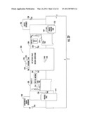 SYSTEM AND ASSOCIATED NFC TAG USING PLURALITY OF NFC TAGS ASSOCIATED WITH LOCATION OR DEVICES TO COMMUNICATE WITH COMMUNICATIONS DEVICE diagram and image