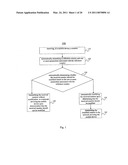 ENABLING AN ASSISTED DIALING ON A MOBILE DEVICE diagram and image