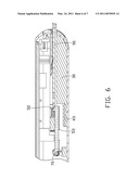 MOBILE COMMUNICATIONS DEVICE diagram and image