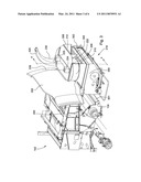 Corn Mog Separator diagram and image