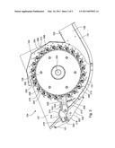 Combine Chopper With Overload Protection diagram and image