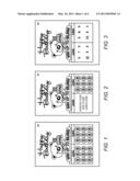 SYSTEMS AND METHODS FOR OPERATING LOTTERY GAMES INCLUDING PLAYER-DESIGNATED BENEFICIARIES AND CONDITIONAL PAYOUT DISTRIBUTION diagram and image