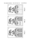 SYSTEMS AND METHODS FOR OPERATING LOTTERY GAMES INCLUDING PLAYER-DESIGNATED BENEFICIARIES AND CONDITIONAL PAYOUT DISTRIBUTION diagram and image