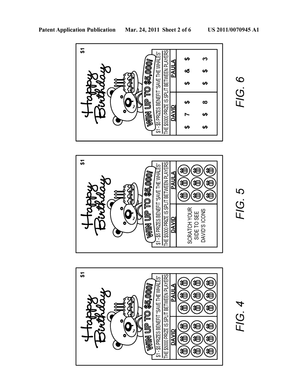 SYSTEMS AND METHODS FOR OPERATING LOTTERY GAMES INCLUDING PLAYER-DESIGNATED BENEFICIARIES AND CONDITIONAL PAYOUT DISTRIBUTION - diagram, schematic, and image 03
