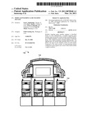 MODULAR WAGERING GAME MACHINE SIGNAGE diagram and image