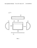 MODULAR WAGERING GAME MACHINE SIGNAGE diagram and image