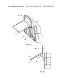 MODULAR WAGERING GAME MACHINE SIGNAGE diagram and image