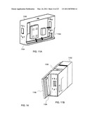 MODULAR WAGERING GAME MACHINE SIGNAGE diagram and image