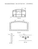 MODULAR WAGERING GAME MACHINE SIGNAGE diagram and image