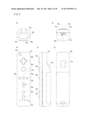 STORAGE MEDIUM STORING INFORMATION PROCESSING PROGRAM, INFORMATION PROCESSING APPARATUS AND INFORMATION PROCESSING METHOD diagram and image