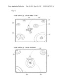 STORAGE MEDIUM STORING INFORMATION PROCESSING PROGRAM, INFORMATION PROCESSING APPARATUS AND INFORMATION PROCESSING METHOD diagram and image