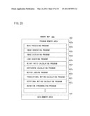 STORAGE MEDIUM STORING INFORMATION PROCESSING PROGRAM, INFORMATION PROCESSING APPARATUS AND INFORMATION PROCESSING METHOD diagram and image