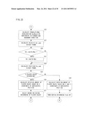 STORAGE MEDIUM STORING INFORMATION PROCESSING PROGRAM, INFORMATION PROCESSING APPARATUS AND INFORMATION PROCESSING METHOD diagram and image