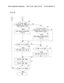 STORAGE MEDIUM STORING INFORMATION PROCESSING PROGRAM, INFORMATION PROCESSING APPARATUS AND INFORMATION PROCESSING METHOD diagram and image