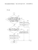 STORAGE MEDIUM STORING INFORMATION PROCESSING PROGRAM, INFORMATION PROCESSING APPARATUS AND INFORMATION PROCESSING METHOD diagram and image