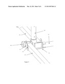 ADJUSTABLE EXERCISE APPARATUS diagram and image