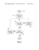 METHOD AND COMPOSITION FOR DISEASE DIAGNOSIS ACCORDING TO SACCHARIDE BINDING diagram and image