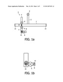 BIOCHIP FOR FRATIONATING AND DETECTING ANALYTES diagram and image