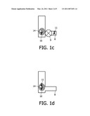 BIOCHIP FOR FRATIONATING AND DETECTING ANALYTES diagram and image