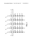 BIOCHIP FOR FRATIONATING AND DETECTING ANALYTES diagram and image